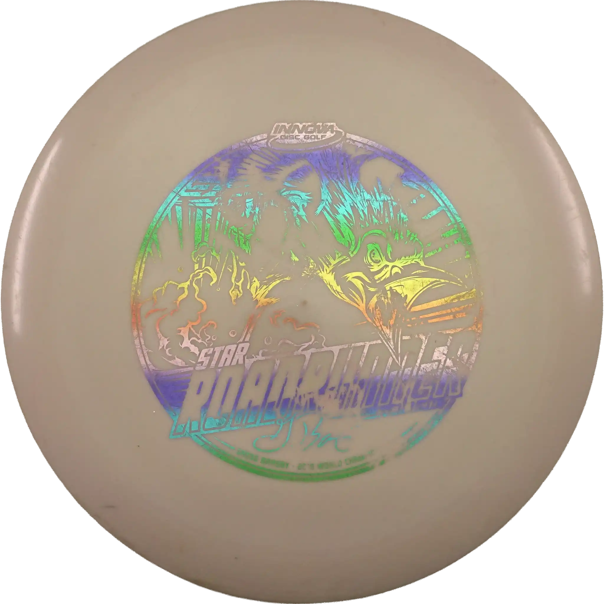 Star Roadrunner