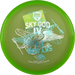 C-Line P2 - Sky God 4 - Simon Lizotte - Misprint