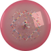 Color Glow C-Line P2 - Discmania Open