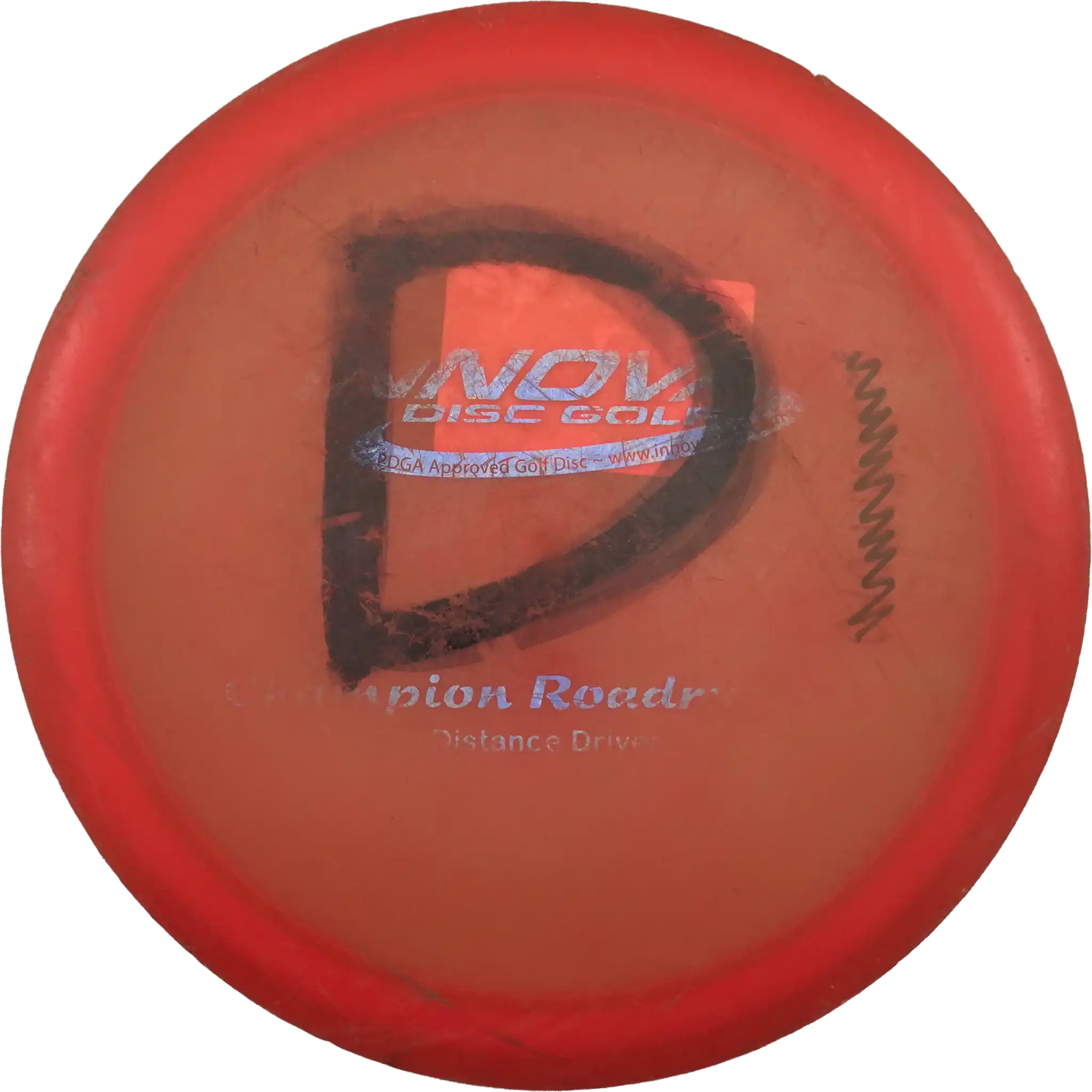 I-Dye Champion Roadrunner