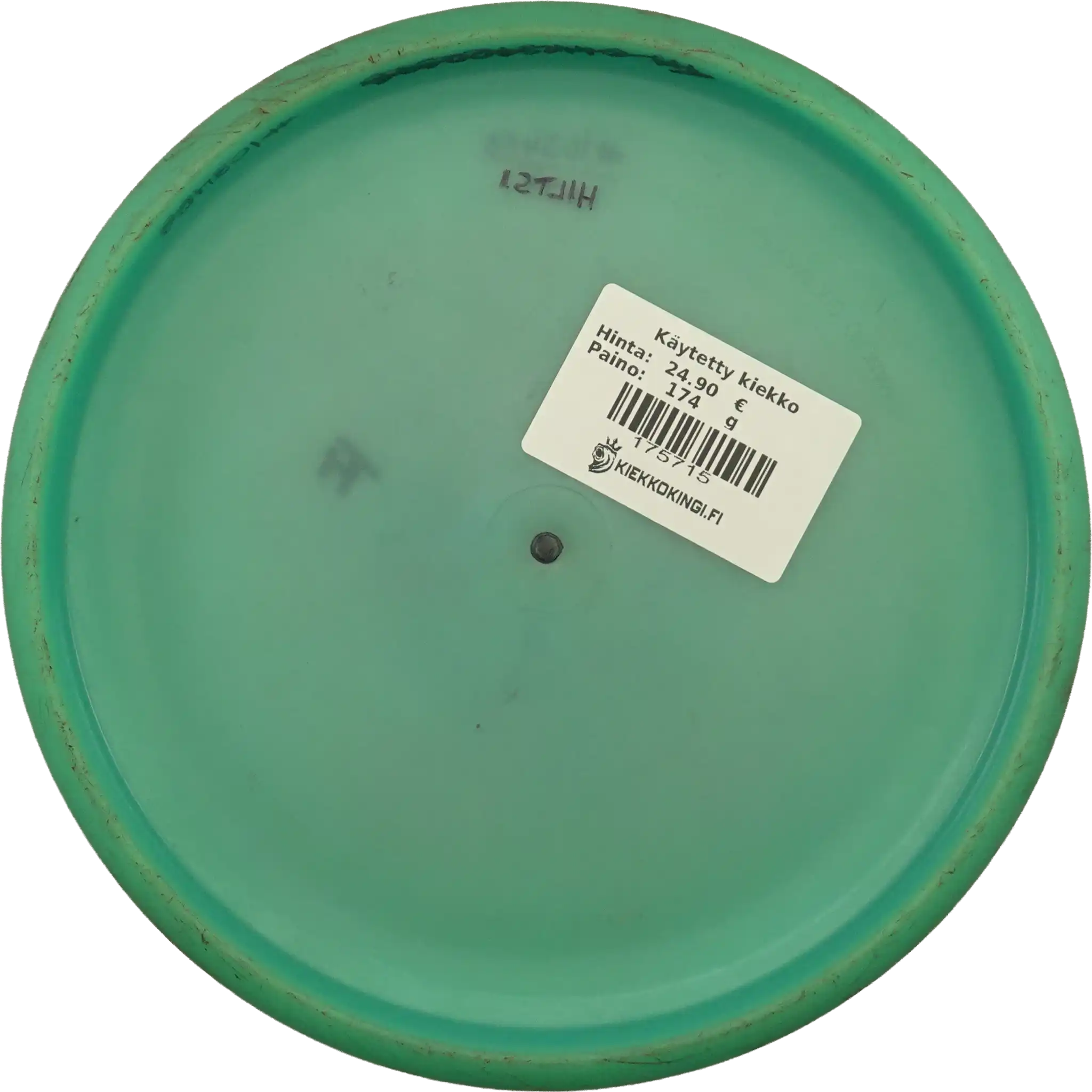 Color Glow C-Line P2 - Sky God 3 - Simon Lizotte