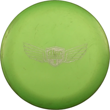 G-Line P2 - Wings Stamp
