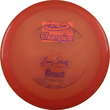 Champion Beast