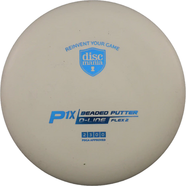Flex 2 D-Line P1X
