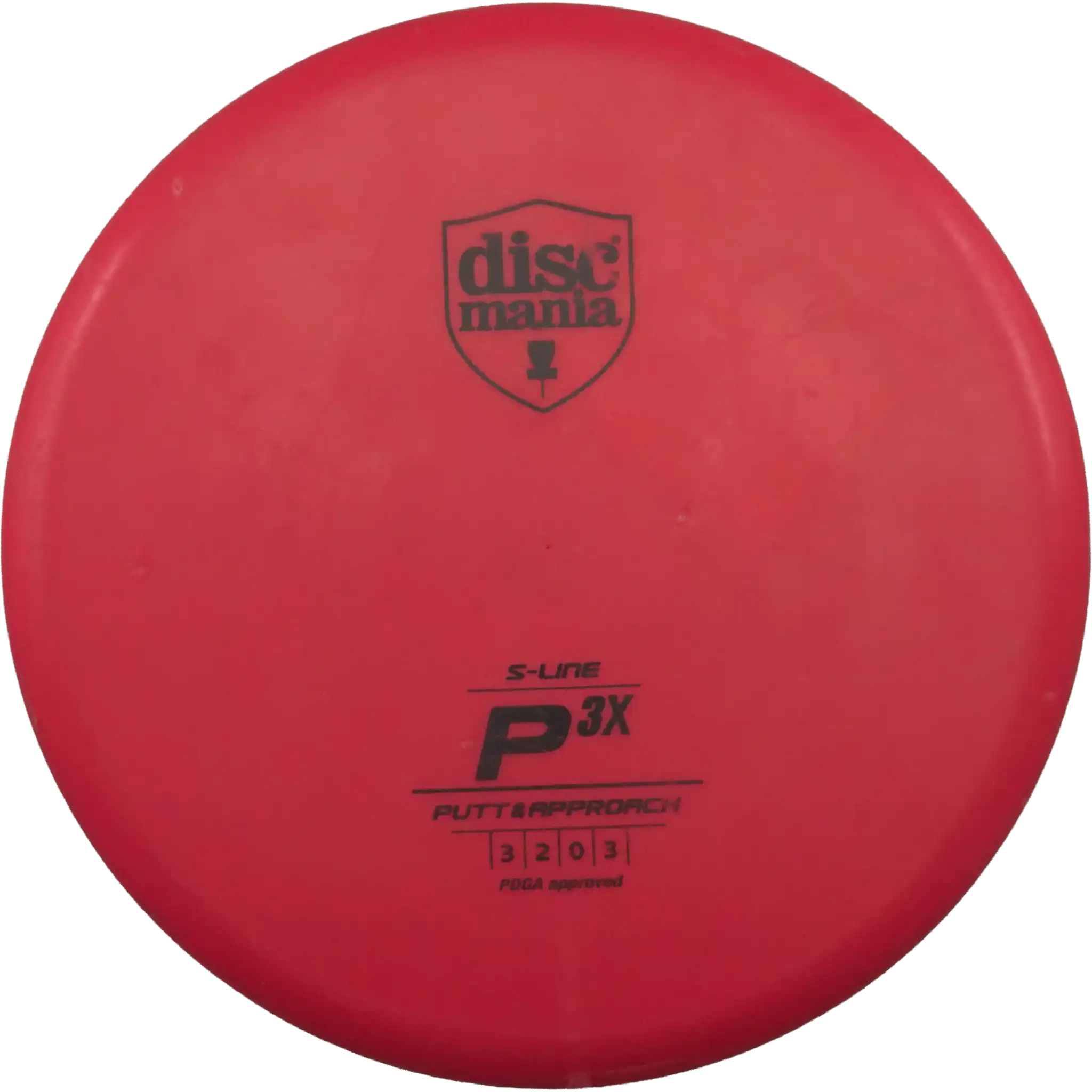S-Line P3X - Innovamade