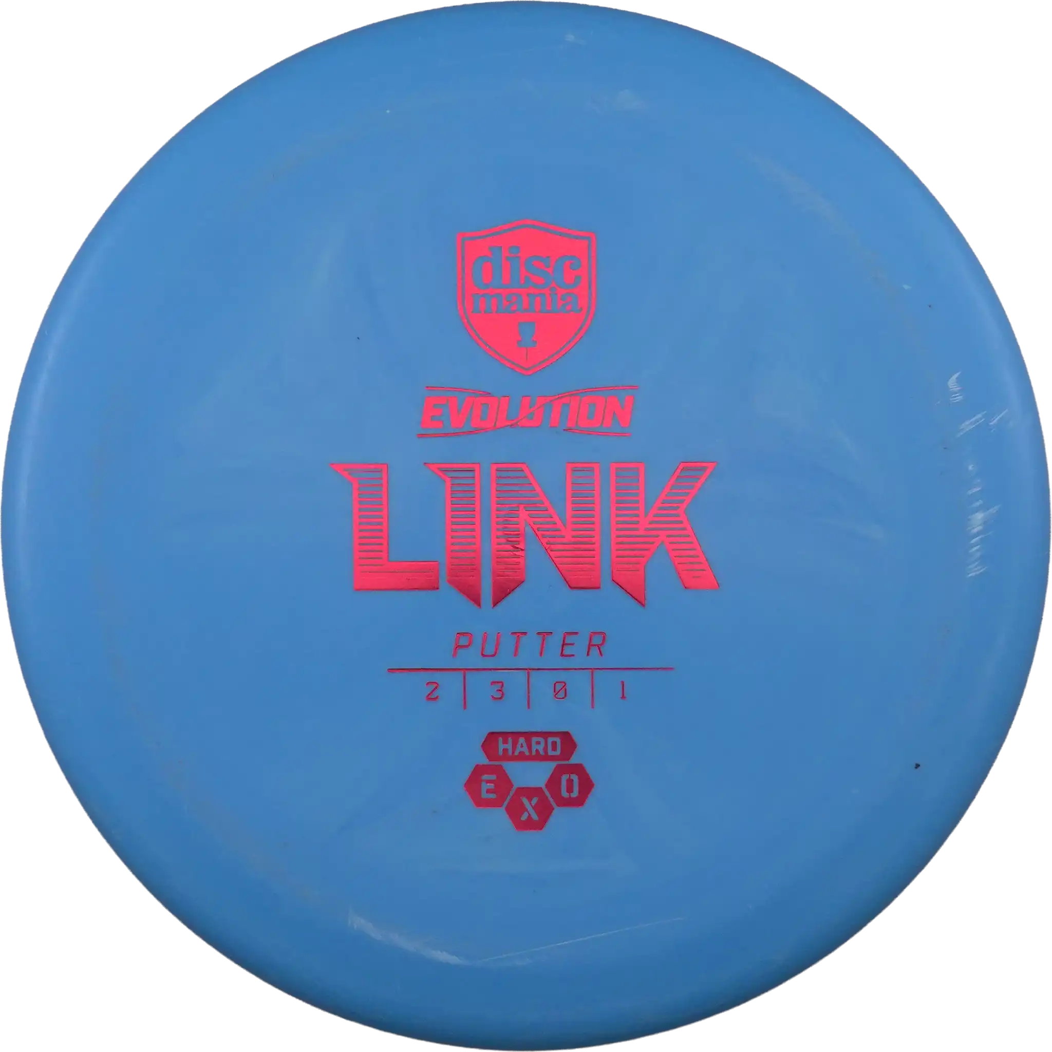 Hard Exo Link