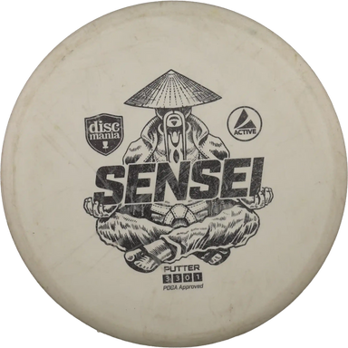 Active Sensei