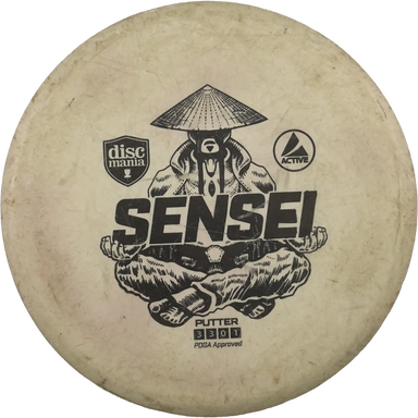Active Sensei