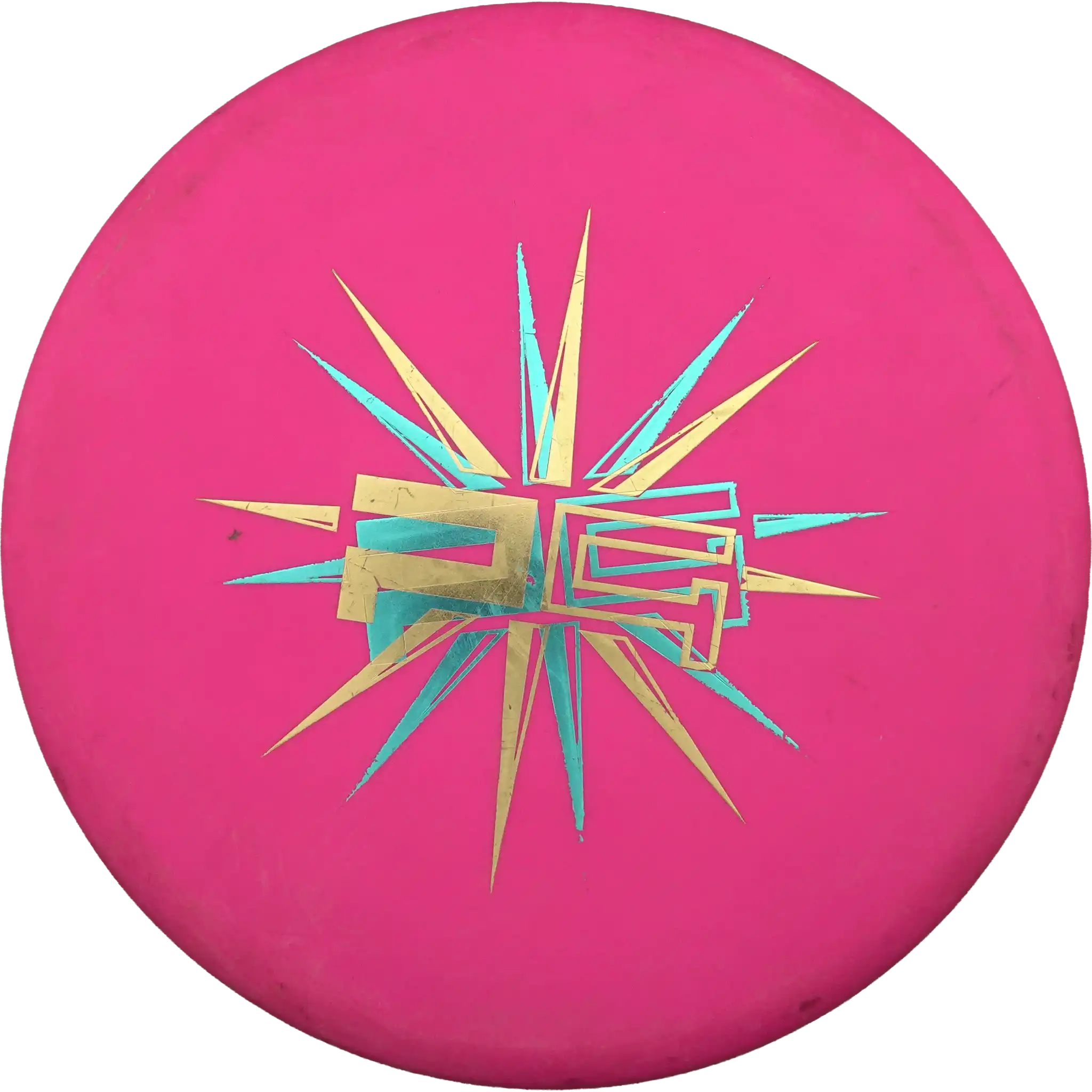 Active Sensei - Special Stamp