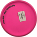 Active Sensei - Special Stamp