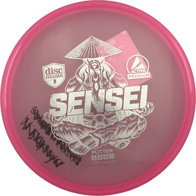 Active Premium Sensei