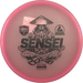 Active Premium Sensei