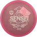 Active Premium Sensei
