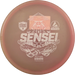 Active Premium Sensei