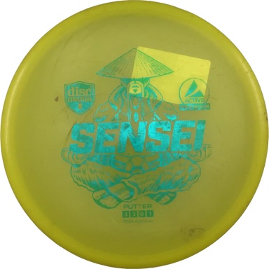 Active Premium Sensei