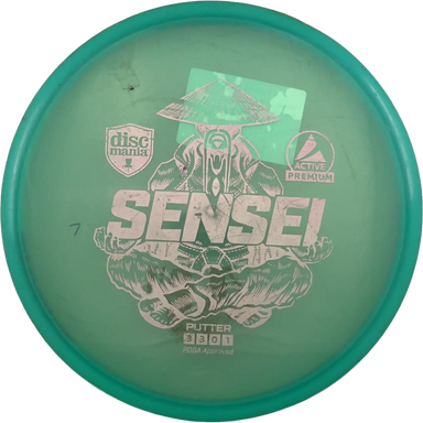 Active Premium Sensei