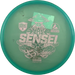 Active Premium Sensei