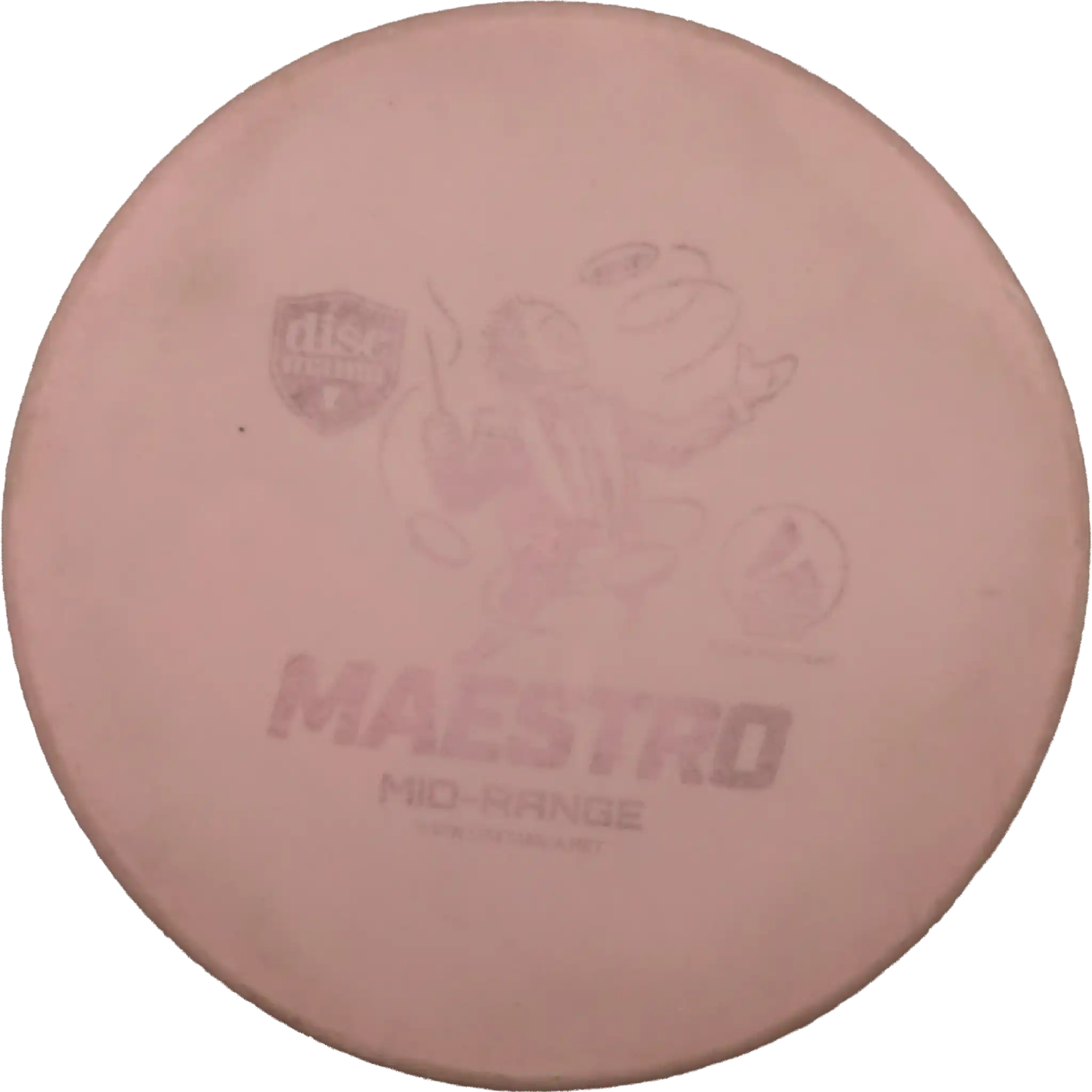 Active Soft Maestro