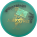 Active Premium Maestro