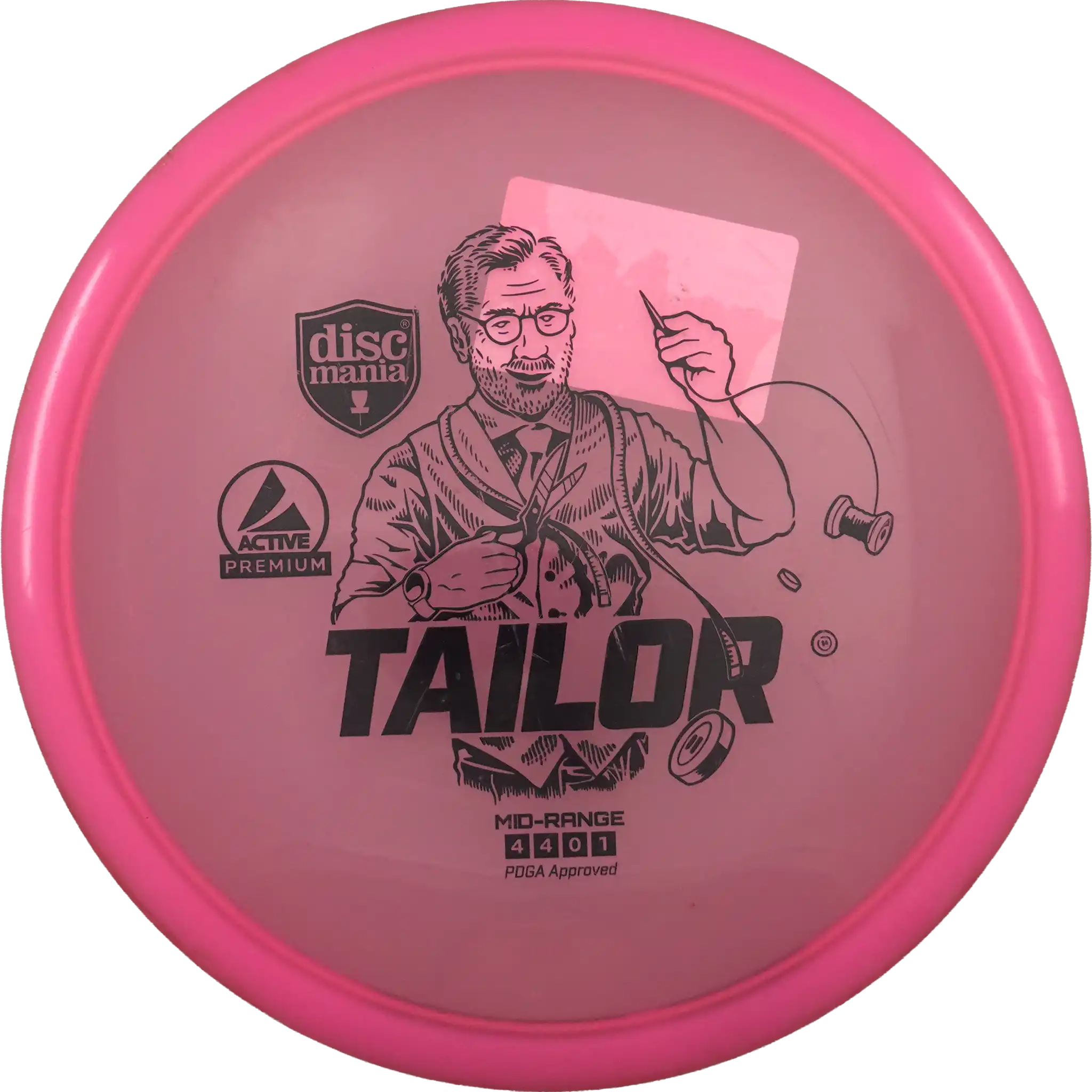 Active Premium Tailor