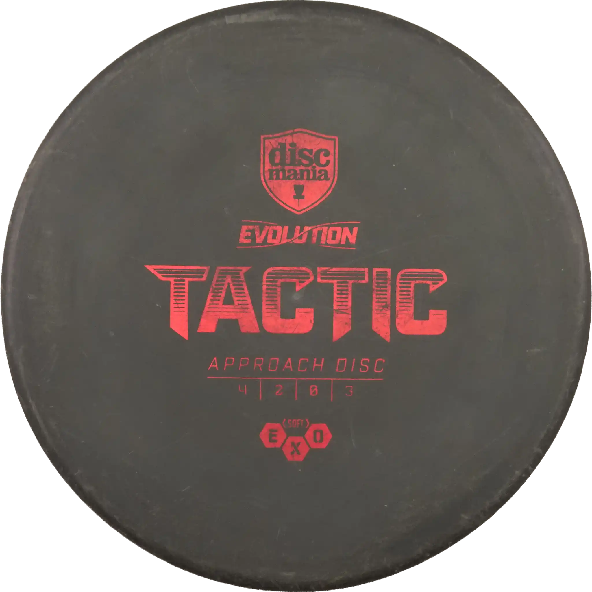 Soft Exo Tactic