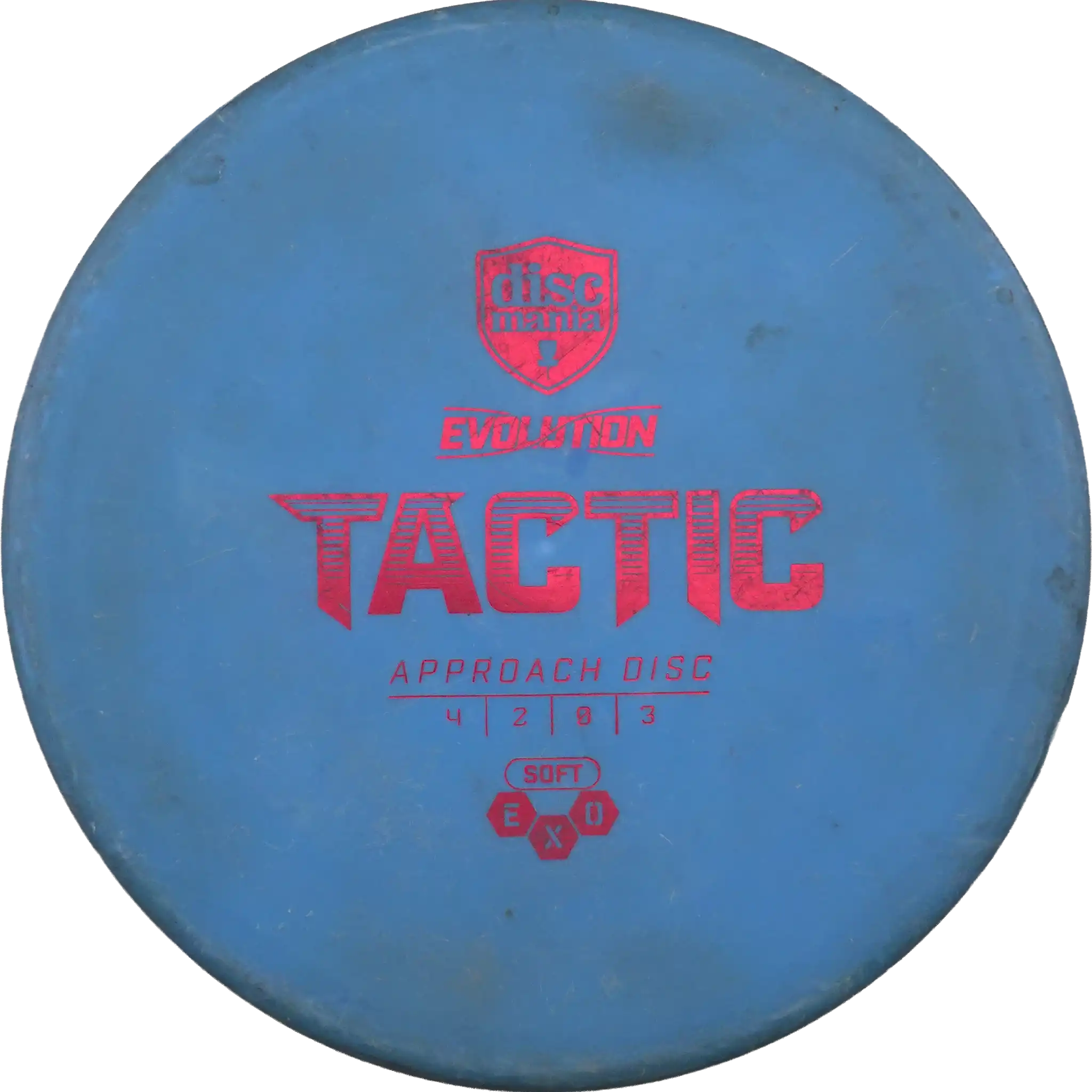 Soft Exo Tactic