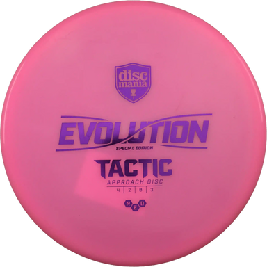 Neo Tactic - Special Edition