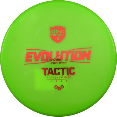 Neo Tactic - Special Edition