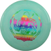 Swirled Star Wraith - Philo Brathwaite