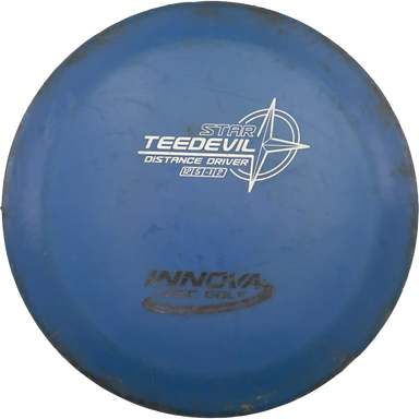 Star Teedevil