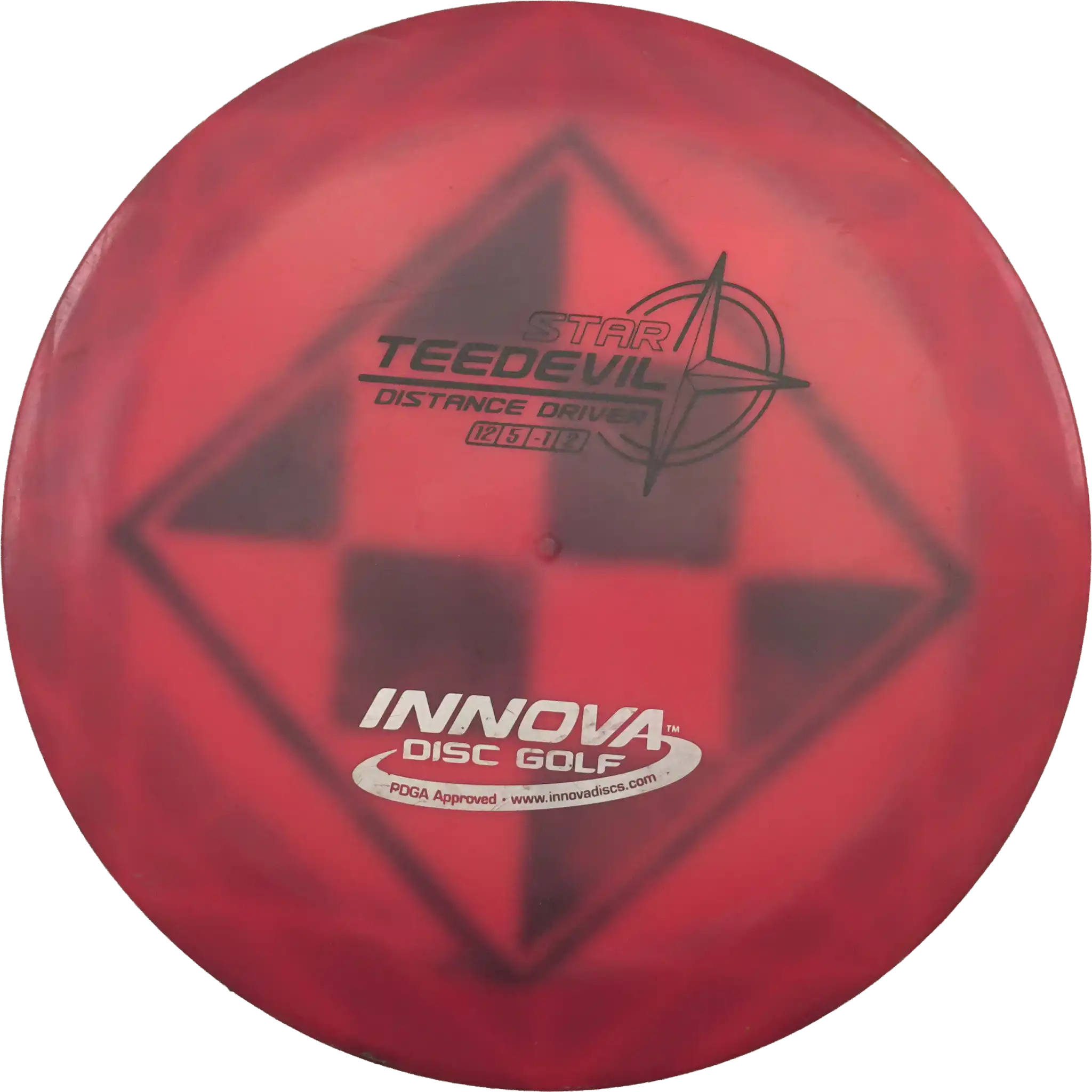 Star Teedevil