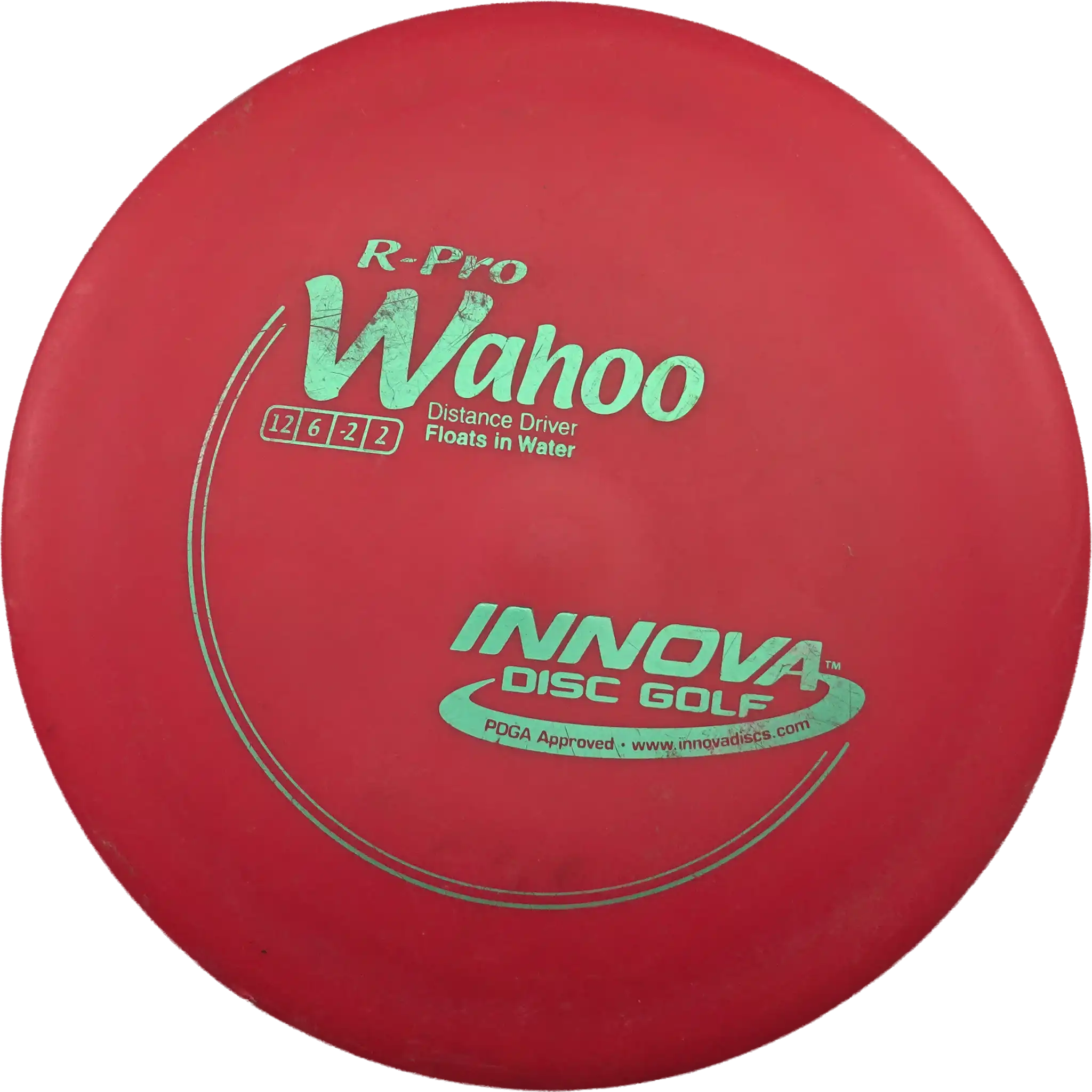 R-Pro Wahoo