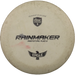Flex 2 D-Line Rainmaker - Eagle McMahon