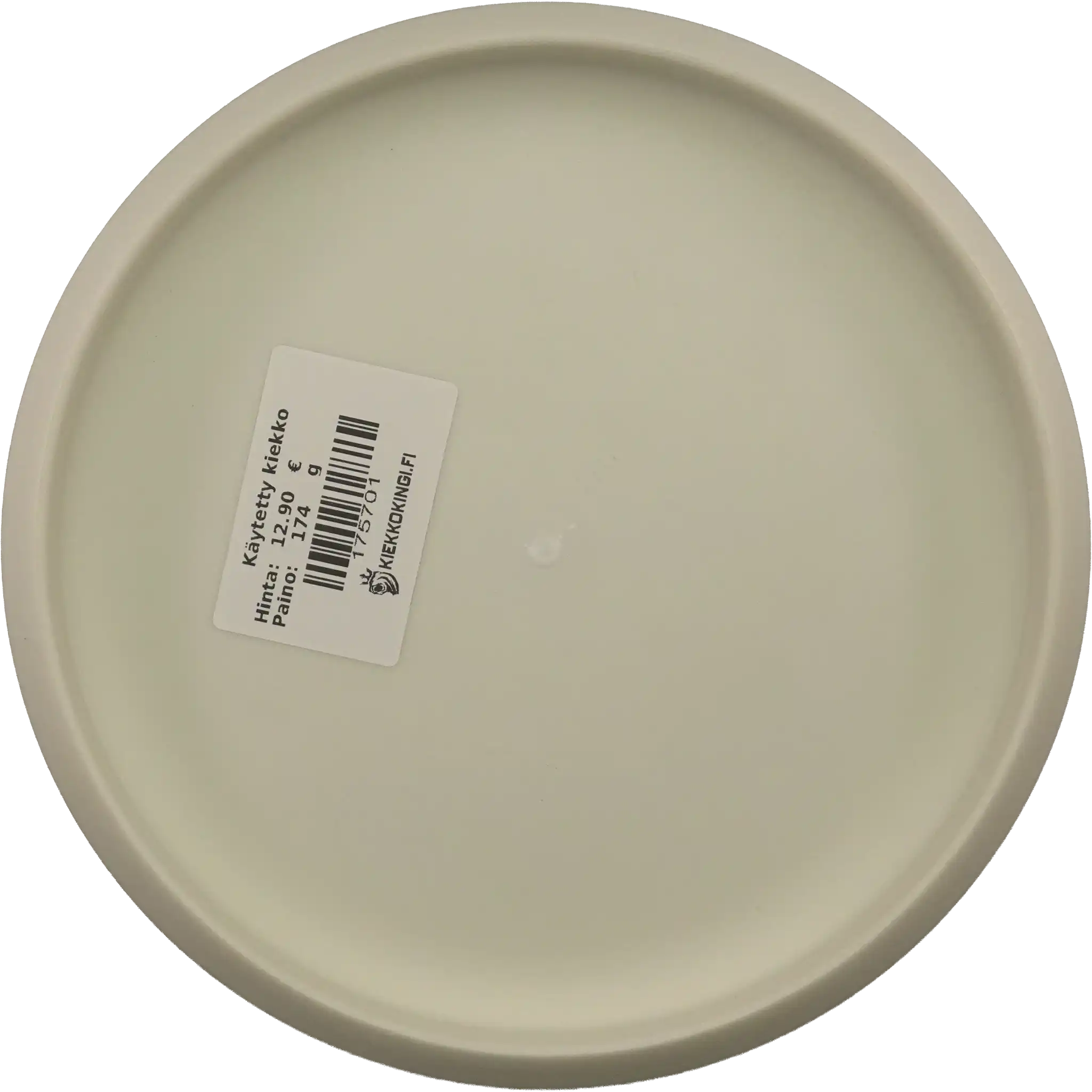 Flex 3 Glow D-Line Rainmaker - Eagle McMahon
