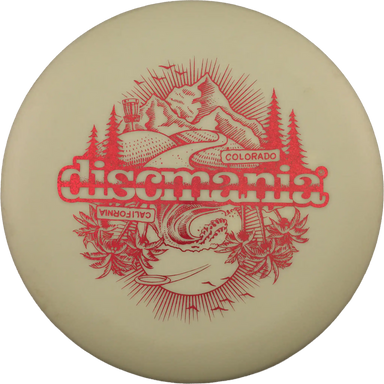 D-Line P2 - Special Stamp