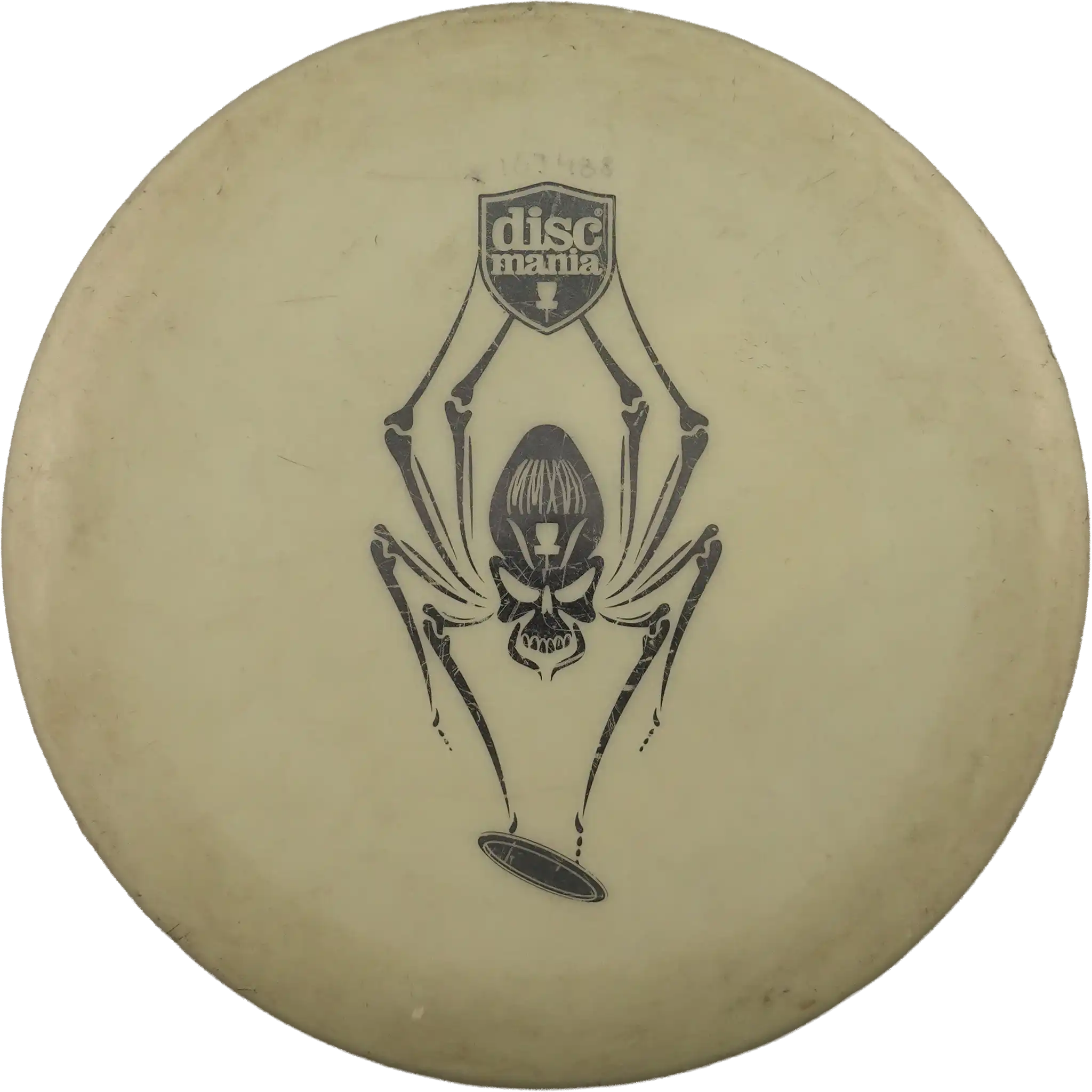 D-Line P2 - Special Stamp