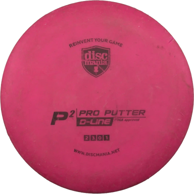 D-Line P2