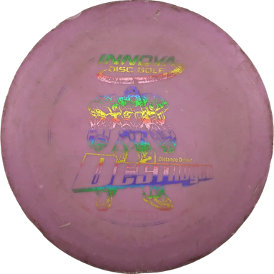 DX Destroyer