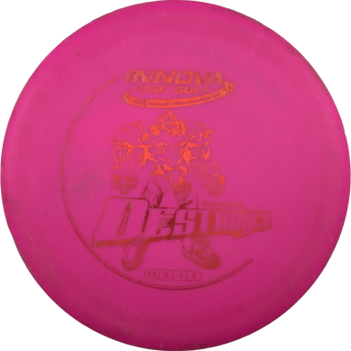 DX Destroyer