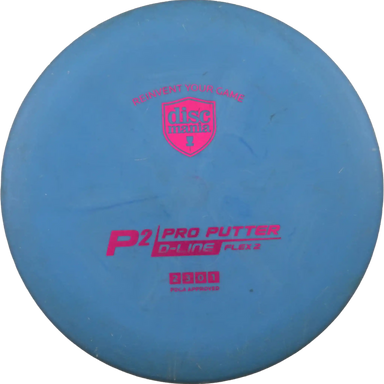 Flex 2 D-Line P2