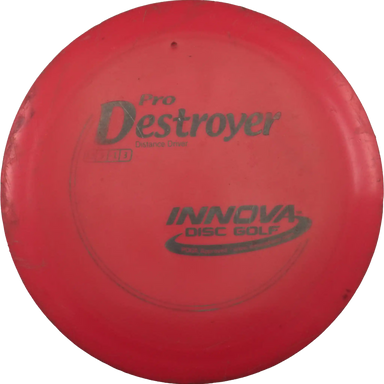 Pro Destroyer
