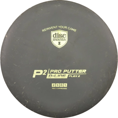 Flex 2 D-Line P2