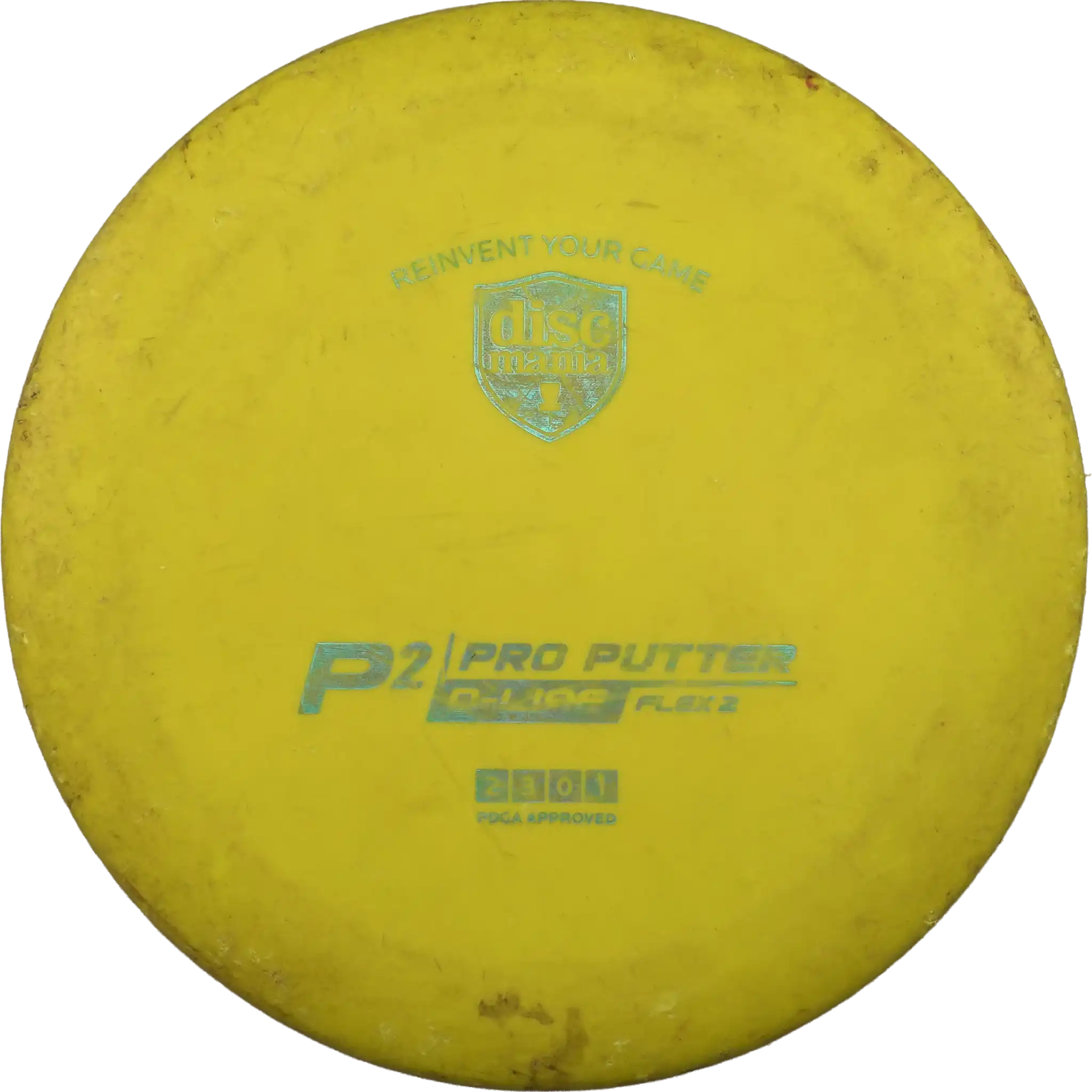 Flex 2 D-Line P2