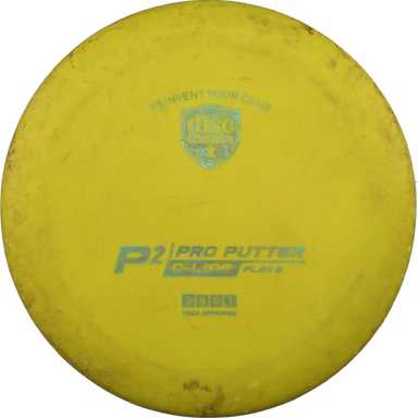 Flex 2 D-Line P2