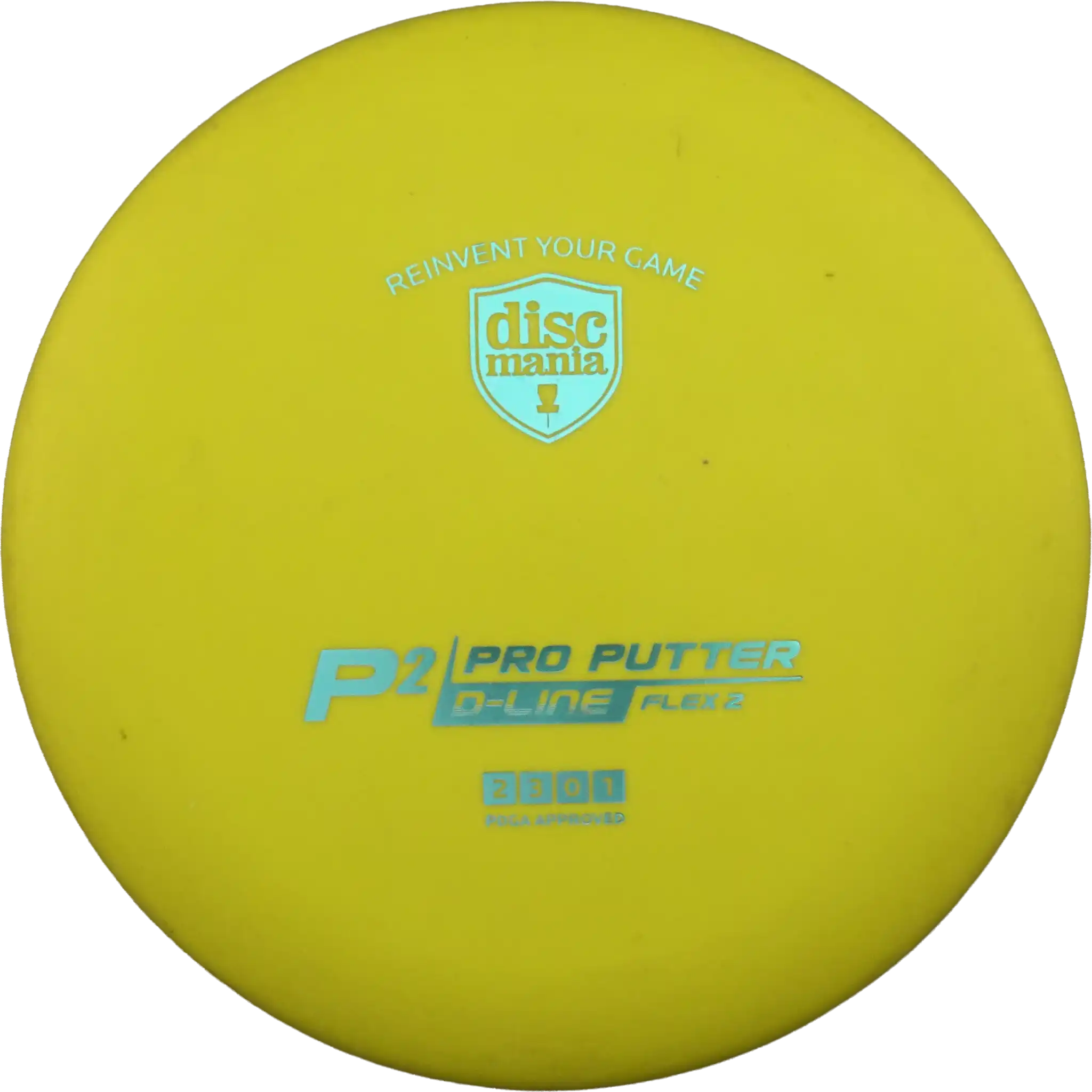 Flex 2 D-Line P2