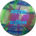 I-Dye Champion Destroyer