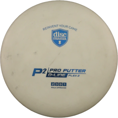 Flex 2 D-Line P2