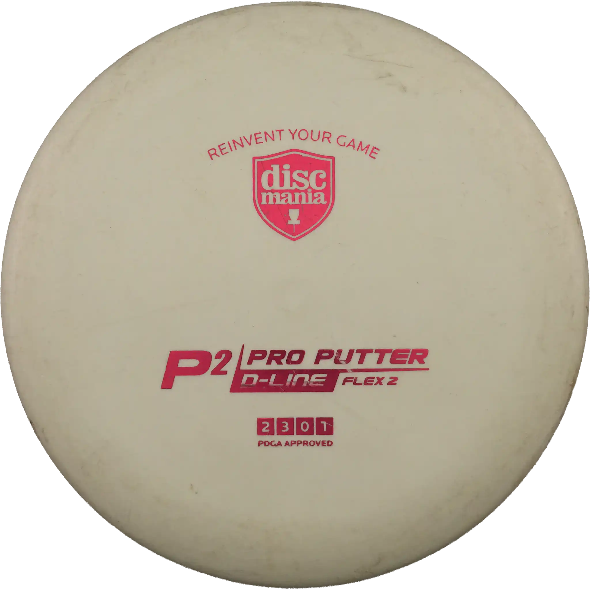 Flex 2 D-Line P2