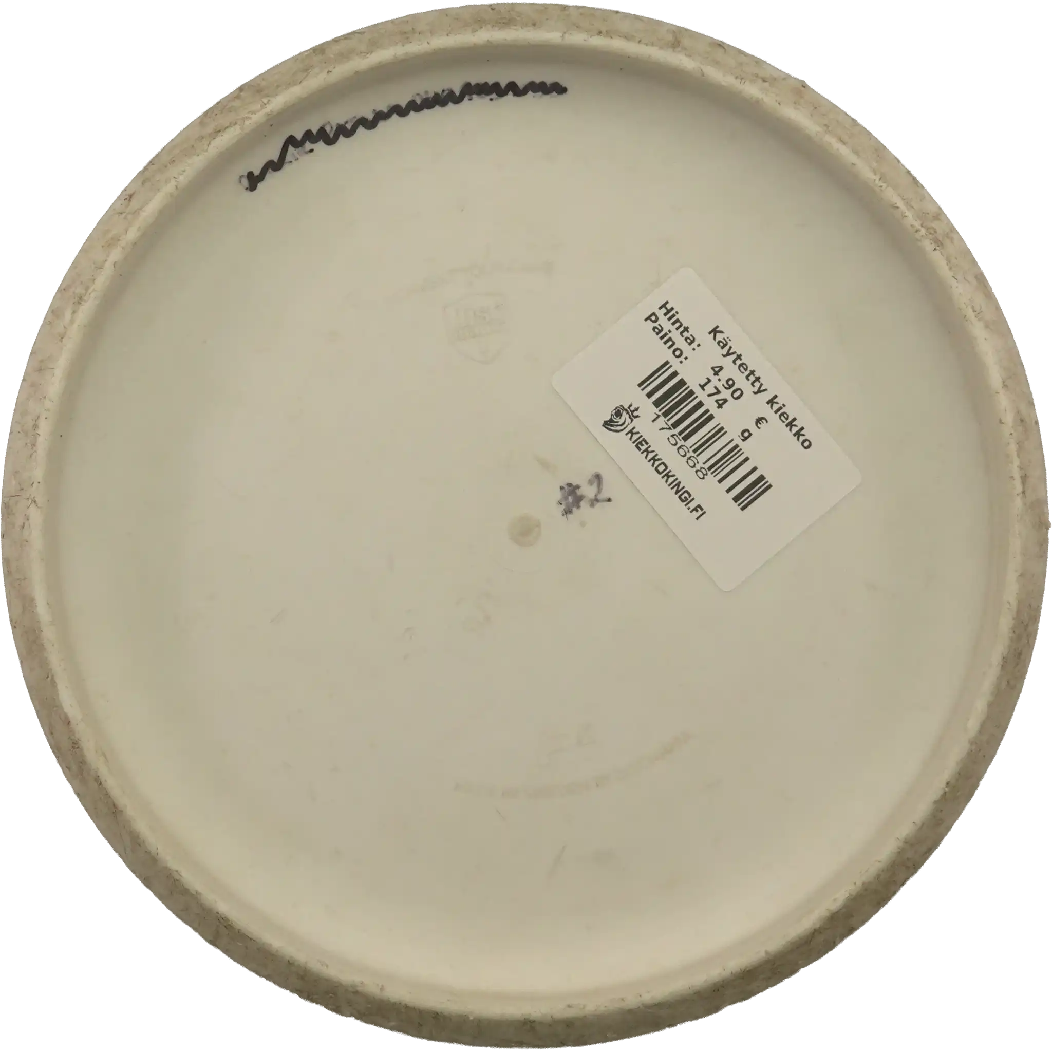 Flex 2 D-Line P2