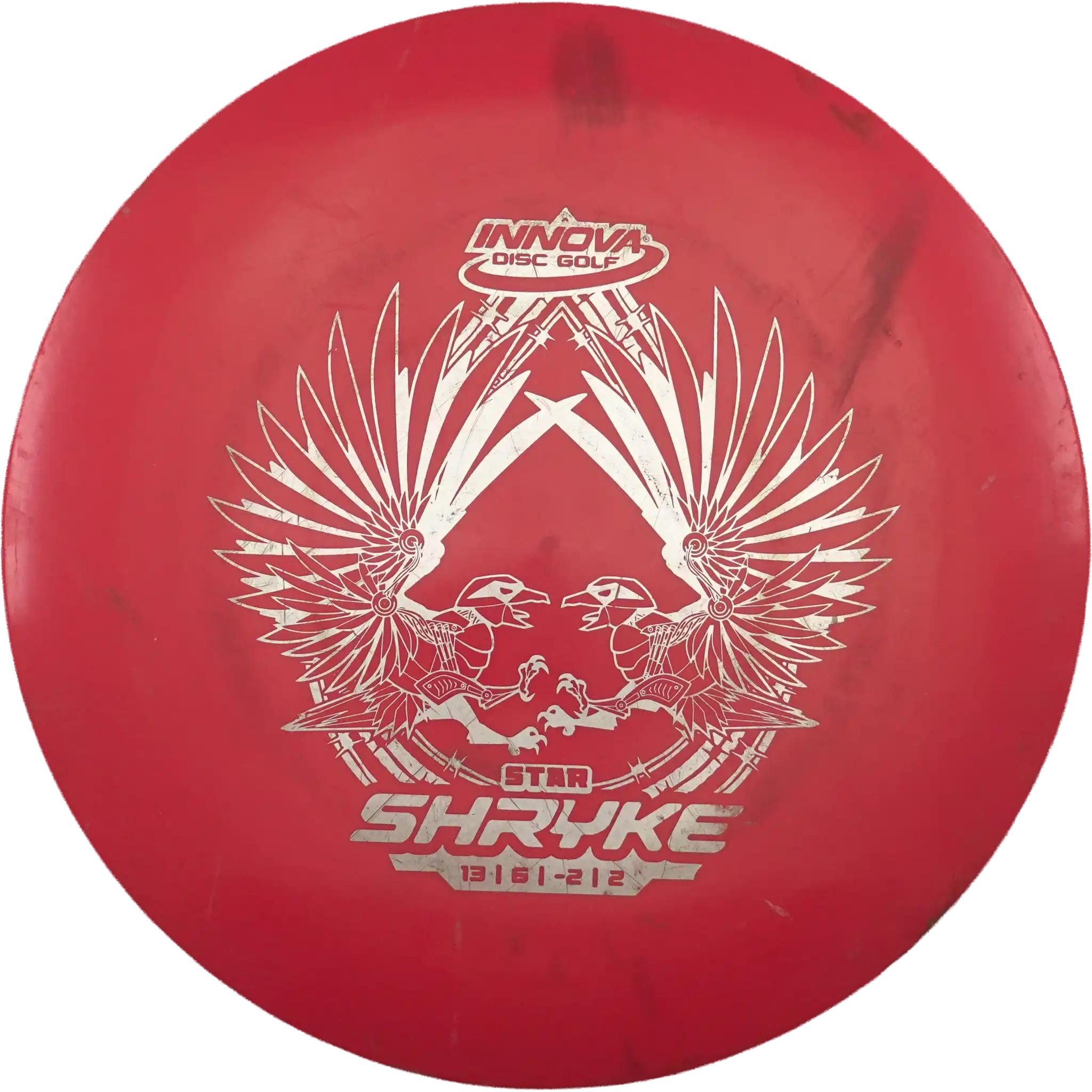 Star Shryke